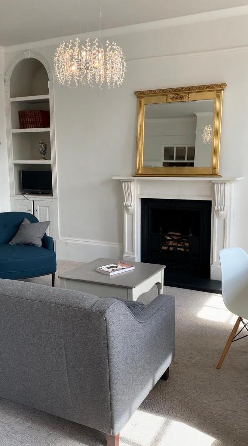 Bijoux Central Bath Period Apartment And Parking Esterno foto